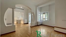 Athens, Kolonaki, luxury floor apartment for sale, excellent condition