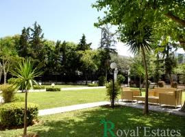 Μοναδική πολυτελής μονοκατοικία προς πώληση στην Φιλοθέη Μοναδική πολυτελής μονοκατοικία προς πώληση στην Φιλοθέη