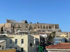 Αθήνα, Ιστορικό κέντρο, Ακρόπολη, διατίθεται προς πώληση, μοναδική διατηρητέα μονοκατοικία