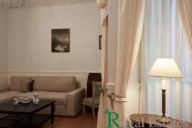 Αθήνα, Ανάκτορα, οδός Ρηγίλλης, Προς Μίσθωση, Πολυτελές Διαμέρισμα