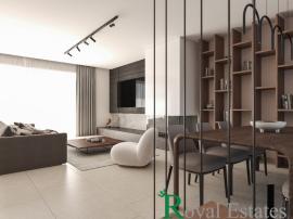 Αθήνα, Πετράλωνα, Κάτω Πετράλωνα, προς πώληση, υπό κατασκευή, πολυτελές duplex όροφο διαμέρισμα