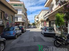 Πωλείται Γωνιακό Κατάστημα – Κεραμεικός, Αθήνα