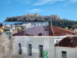 Αθήνα, Ιστορικό κέντρο, Ψυρρή, κτήριο, διατίθεται προς πώληση, κατάλληλο για Airbnb