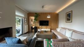 Κηφισιά, Ζηρίνειο, πολυτελές διαμέρισμα προς ενοικίαση, άριστη κατάσταση