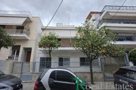 Αμπελόκηποι, Νέα Φιλοθέη, Οικόπεδο με κτήριο προς πώληση