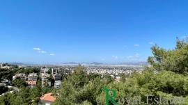 Νέα Ερυθραία, Πολιτεία, οικόπεδο, διατίθεται προς πώληση, εξαιρετική θέα