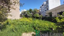 Ηράκλειο, Νέο Ηράκλειο, διατίθεται προς πώληση, οικόπεδο, πλησίον πλατείας Ηράκλειο, Νέο Ηράκλειο, διατίθεται προς πώληση, οικόπεδο, πλησίον πλατείας