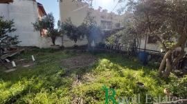 Μαρούσι, πλησίον σχολής Δούκα, διατίθεται οικόπεδο, πρός πώληση άρτιο και οικοδομήσιμο