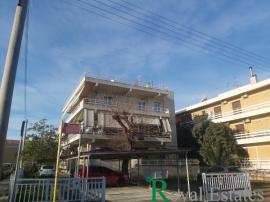Μαρούσι, Νέα Φιλοθέη, πλησίον νοσοκομείου Υγεία, διατίθεται γωνιακό οικόπεδο προς πώληση Μαρούσι, Νέα Φιλοθέη, πλησίον νοσοκομείου Υγεία, διατίθεται γωνιακό οικόπεδο προς πώληση