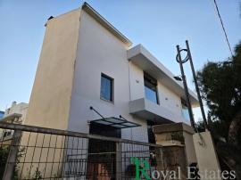 Πωλείται αυτόνομο κτήριο στο Νέο Ψυχικό, επι της Λεωφόρου Κηφισίας - Ιδανικό για Επένδυση