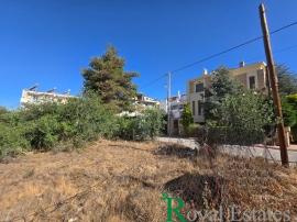 Πωλείται Γωνιακό Οικόπεδο – Χαλάνδρι, Πάτημα Ι Πωλείται Γωνιακό Οικόπεδο – Χαλάνδρι, Πάτημα Ι