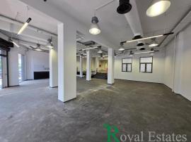 Ενοικιάζεται Επαγγελματικός Χώρος | Αγία Παρασκευή, Πλατεία – Λεωφ. Μεσογείων