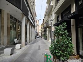 Πωλείται εξαιρετικό αυτοτελές κτήριο – Αθήνα, Ιστορικό Κέντρο, πλησίον Παλαιάς Βουλής Πωλείται εξαιρετικό αυτοτελές κτήριο – Αθήνα, Ιστορικό Κέντρο, πλησίον Παλαιάς Βουλής