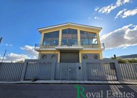 Άνω Λιόσια, Άγιος Νικόλαος – Αυτοτελές επαγγελματικό κτίριο, προς πώληση