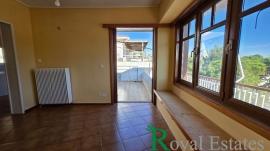 Παλαιό Ψυχικό, προς πώληση, ρετιρέ, όροφο διαμέρισμα, εξαιρετική θέα