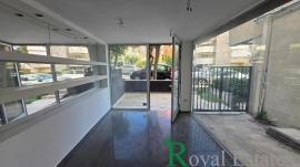 Αθήνα, Αμπελόκηποι, Νέα Φιλοθέη, οδός Μουσών, διατίθεται επαγγελματικός χώρος προς ενοικίαση