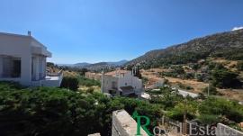 Μαρκόπουλο Μεσογαίας – Πόρτο Ράφτη Ημιτελές Συγκρότημα Κατοικιών με Θέα Θάλασσα