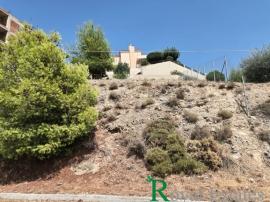 Ραφήνα – Καλλιτεχνούπολη | Οικόπεδο με απεριόριστη θέα, προς πώληση