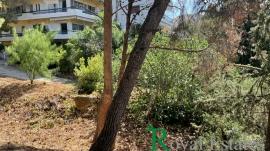 Μελίσσια, πλησίον λεωφόρου Αγίου Σύλλα, γωνιακό οικόπεδο προς πώληση Μελίσσια, πλησίον λεωφόρου Αγίου Σύλλα, γωνιακό οικόπεδο προς πώληση