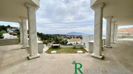 Κηφισιά, Πολιτεία, ημιτελής πολυτελής έπαυλη, προς πώληση, με απίστευτη θέα προς το λεκανοπέδιο Κηφισιά, Πολιτεία, ημιτελής πολυτελής έπαυλη, προς πώληση, με απίστευτη θέα προς το λεκανοπέδιο