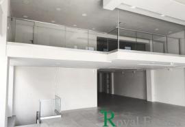 Χαλάνδρι, Αγία Βαρβάρα ( Αβάνα ), επι της λεωφόρου Κηφισίας, κατάστημα προς μίσθωση