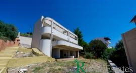 Μαραθώνας, Δικαστικά, διατίθεται προς πώληση, υπό κατασκευή μεζονέτα, πλησίον θάλασσας