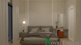 Αθήνα, Πετράλωνα, Κάτω Πετράλωνα, προς πώληση, υπό κατασκευή, πολυτελές διαμέρισμα