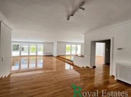 Παλαιό Ψυχικό – Μοναδική κατοικία, εντός συγκροτήματος, προς ενοικίαση Παλαιό Ψυχικό – Μοναδική κατοικία, εντός συγκροτήματος, προς ενοικίαση