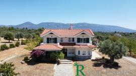 Εξαιρετική μονοκατοικία προς πώληση, στην Εύβοια, περιοχή Άγιοι Ασώματοι, Ερέτρια