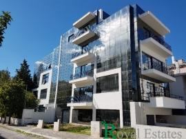 Πωλείται πολυτελές επαγγελματικό κτήριο γραφείων στο Χαλάνδρι, πλησίον Λεωφόρου Κηφισίας Πωλείται πολυτελές επαγγελματικό κτήριο γραφείων στο Χαλάνδρι, πλησίον Λεωφόρου Κηφισίας