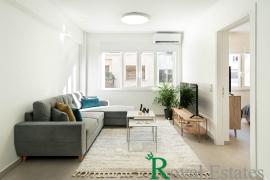 Ενοικιάζεται πολυτελές, πλήρως επιπλωμένο διαμέρισμα, στα Εξάρχεια Ενοικιάζεται πολυτελές, πλήρως επιπλωμένο διαμέρισμα, στα Εξάρχεια