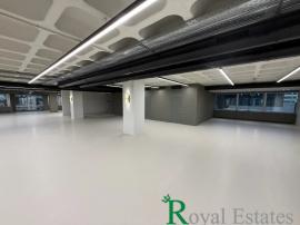 Πολυτελές γραφείο προς Ενοικίαση στο Μαρούσι, επί της Λεωφόρου Κηφισίας, Σύγχρονες Παροχές και Ανέσεις