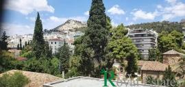 Αθήνα, Κολωνάκι, πλησίον Μονής Πετράκη, πολυτελές διαμέρισμα, με θέα, προς πώληση