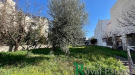 Μαρούσι, Εργατικές κατοικίες, πλησίον Αττικής Οδού, πωλείται οικόπεδο