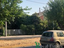 Χαλάνδρι, Κάτω Χαλάνδρι, σε λεωφόρο διατίθεται προς πώληση οικόπεδο, κατάλληλο για ανέγερση επαγγελματικού κτηρίου Χαλάνδρι, Κάτω Χαλάνδρι, σε λεωφόρο διατίθεται προς πώληση οικόπεδο, κατάλληλο για ανέγερση επαγγελματικού κτηρίου