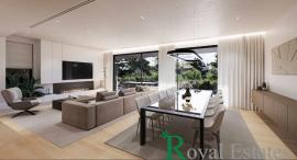 Κορυφαία κατοικία στην Εκάλη, προς πώληση, σχεδιασμένη με γνώμονα την απόλυτη πολυτέλεια και την άνεση.