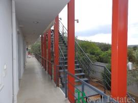 Πωλείται αυτόνομο επαγγελματικό κτήριο στο Κορωπί