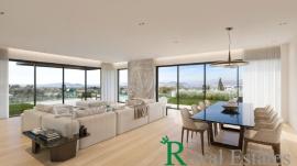 Κηφισιά, Πολιτεία, υπό κατασκευή, Πολυτελής ανεξάρτητη Οροφομεζονέτα προς πώληση.