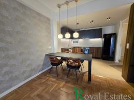 Ενοικίαση – Πολυτελές Διαμέρισμα, στο Παγκράτι, πλησίον κέντρου