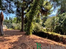 Εκάλη, Κάτω Εκάλη, μοναδικό οικόπεδο προς πώληση, πλησίον Εκάλη Club