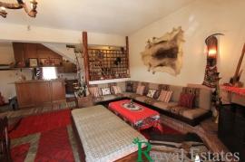 Νομός Ευρυτανίας, περιοχή Κρίκελο, διατίθεται προς πώληση, παραδοσιακή κατοικία σε άριστη κατάσταση