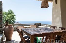Μεζονέτα υψηλής αισθητικής στις Κυκλάδες, Νήσος Τήνος, περιοχή Άγιος Φωκάς - Πωλείται Μεζονέτα υψηλής αισθητικής στις Κυκλάδες, Νήσος Τήνος, περιοχή Άγιος Φωκάς - Πωλείται