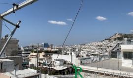 Αθήνα, Ιλίσια, πλησίον άλσους Ιλισίων, ρετιρέ όροφο διαμέρισμα, προς πώληση