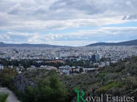 Προς πώληση, διαμέρισμα στο Παλαιό Ψυχικό, πλησίον πλατεία Σολωμού, με σύγχρονη αρχιτεκτονική και θέα