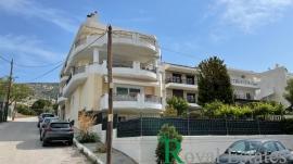 Ανάβυσσος, όρια με Σαρωνίδα, διατίθεται κτήριο όροφο διαμερισμάτων προς πώληση, σε εξαιρετική κατάσταση και καταπληκτική θέα Ανάβυσσος, όρια με Σαρωνίδα, διατίθεται κτήριο όροφο διαμερισμάτων προς πώληση, σε εξαιρετική κατάσταση και καταπληκτική θέα