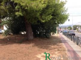 Πρός πώληση, οικόπεδο γωνιακό επι της λεωφόρου Μαραθώνος, Νέα Μάκρη, κεντρικό σημείο Πρός πώληση, οικόπεδο γωνιακό επι της λεωφόρου Μαραθώνος, Νέα Μάκρη, κεντρικό σημείο