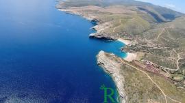 Κυκλάδες, νήσος Άνδρος περιοχή Βιτάλι, διατίθεται αγροτεμάχιο πρός πώληση, καταπληκτική θέα πρός την θάλασσα Κυκλάδες, νήσος Άνδρος περιοχή Βιτάλι, διατίθεται αγροτεμάχιο πρός πώληση, καταπληκτική θέα πρός την θάλασσα