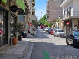Πωλείται Γωνιακό Κατάστημα – Κεραμεικός, Αθήνα Πωλείται Γωνιακό Κατάστημα – Κεραμεικός, Αθήνα