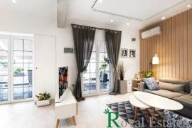 Παγκράτι– Πλήρως Επιπλωμένο Πολυτελές Διαμέρισμα προς ενοικίαση