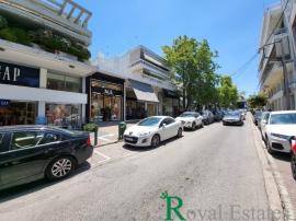 Κηφισιά, Κέντρο, διατίθεται προς πώληση, μισθωμένο κατάστημα, σε εξαιρετική κατάσταση, σημείο προβολής